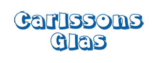 Carlssons Glas i Sala