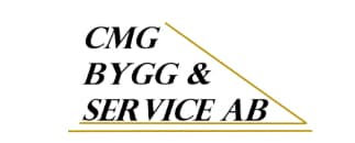 CMG Bygg & Service AB