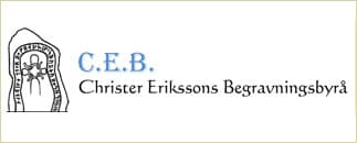 C.E.B. CHRISTER ERIKSSONS BEGRAVNINGSBYRÅ AB