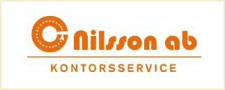 C Nilsson Kontorsservice AB