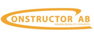 Constructor Vvs AB