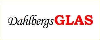 Dahlbergs Glas