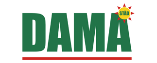 DAMA STÄD AB