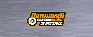 Dannevall Servicecenter AB
