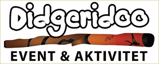 Didgeridoo Event & Aktivitet
