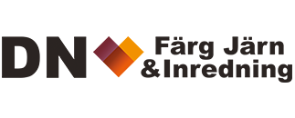 DN Färg Järn & Inredning