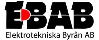 Elektrotekniska Byrån AB
