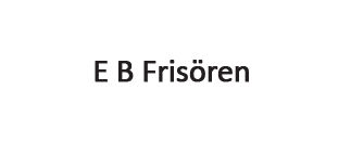 E B Frisören