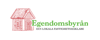 Egendomsbyrån