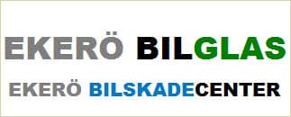 Ekerö Bilskadecenter / Ekerö Bilglas AB