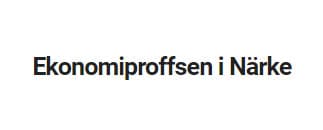Ekonomiproffsen i Närke Förvaltnings AB/ Irén Weng
