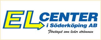 Elcenter i Söderköping AB