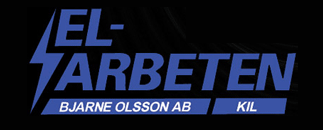 El-Arbeten Bjarne Olsson AB
