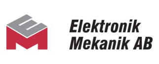 Elektronik Mekanik I Västerås AB