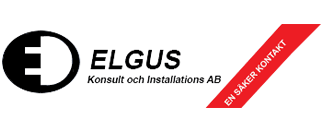 Elgus konsult & Installation AB