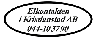 Elkontakten i Kristianstad AB