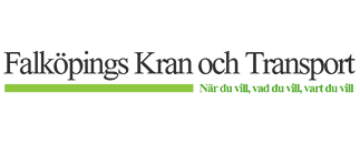 Falköpings Kran & Transport AB