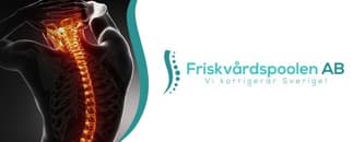 Friskvårdspoolen Spånga