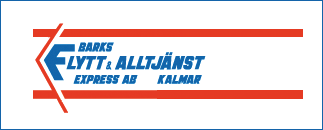 Barks Flytt & Alltjänst Express AB