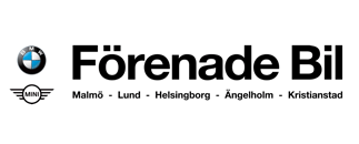 Förenade Bil AB i Malmö