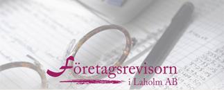 Företagsrevisorn i Laholm AB