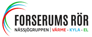 Forserums Rör AB