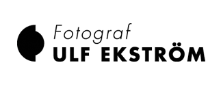 Fotograf Ulf Ekström