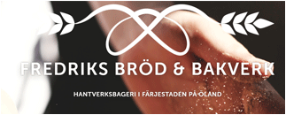 Fredriks Bröd och Bakverk AB