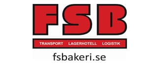 FSB Åkeri AB