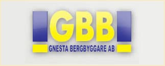 Gnesta Bergbyggare AB