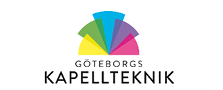 Göteborgs Marine och Kapellteknik AB