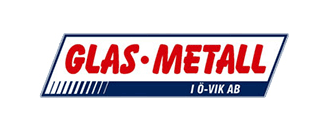 Glas & Metall i Ö-Vik AB