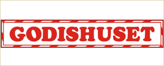 Godishuset Svinesund