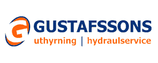 Gustafsson Uthyrning AB