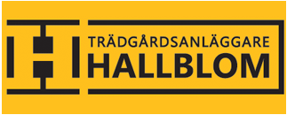 Hallblom AB, Trädgårdsanläggare