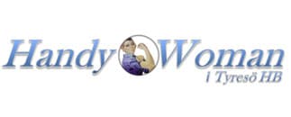 Handywoman i Tyresö HB