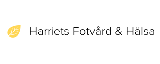 Harriets Fotvård Och Hälsa