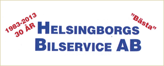 Helsingborgs Bilservice Bästa AB