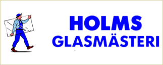 Holms Glasmästeri