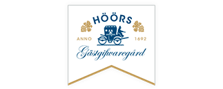 Höörs Gästgifwaregård AB