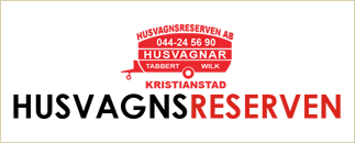 Husvagnsreserven AB