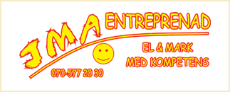 JMA Entreprenad