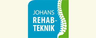 Johans Rehabteknik AB