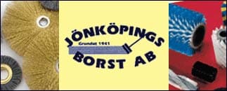 Jönköpings Borstfabrik AB