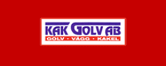 K A K Golv AB