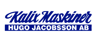 Kalix Maskiner Hugo Jacobsson AB