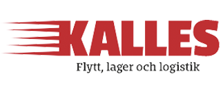 Kalles Bud & Transport i Norr AB Umeå