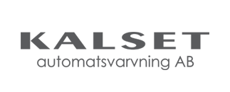 Kalset Automatsvarvning AB