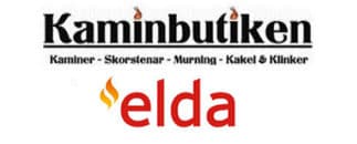 Kaminbutiken i Jönköping AB / Eldabutiken