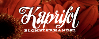 Kaprifol Blomsterhandel AB